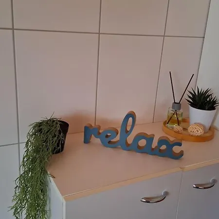 Apartment Karls Naehe Dinkelsbuehl