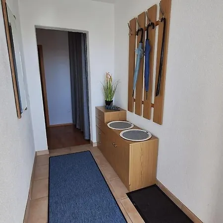 Apartment Karls Naehe Dinkelsbuehl Schopfloch