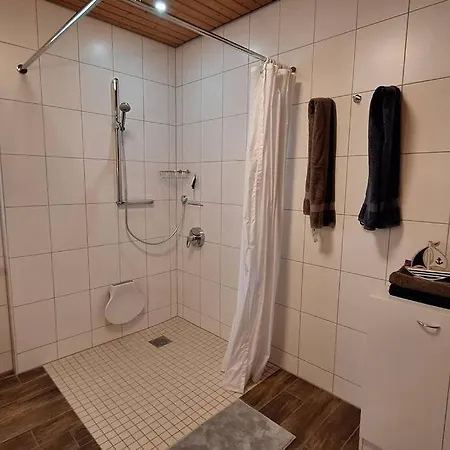 Appartamento Karls Naehe Dinkelsbuehl *