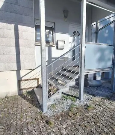 Karls Naehe Dinkelsbuehl Appartamento