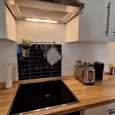 Apartment Karls Naehe Dinkelsbuehl Schopfloch