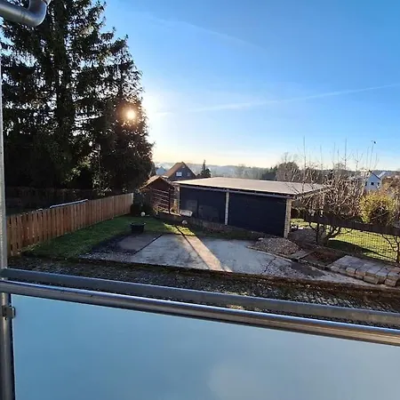 Apartment Karls Naehe Dinkelsbuehl Schopfloch