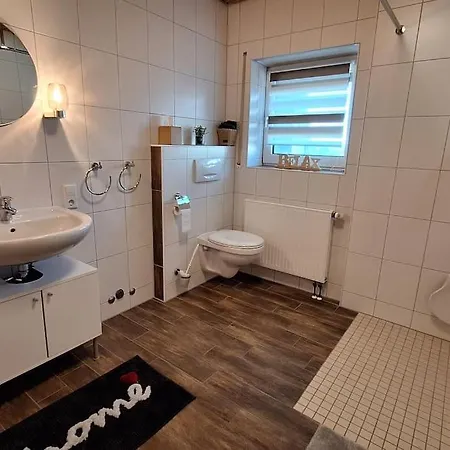 Apartment Karls Naehe Dinkelsbuehl Schopfloch