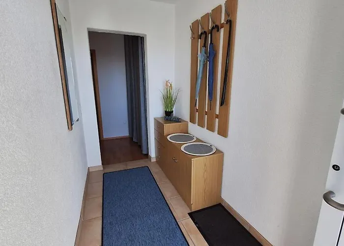 Apartment Karls Naehe Dinkelsbuehl Schopfloch (Ansbach)