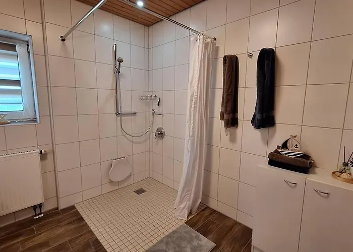 Apartment Karls Naehe Dinkelsbuehl *