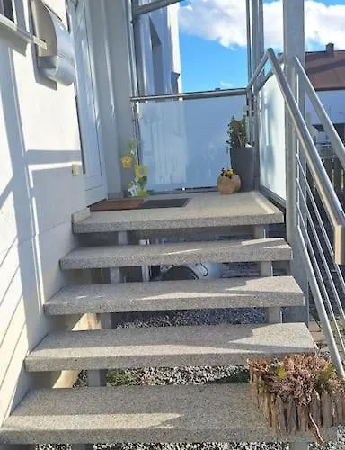 Karls Naehe Dinkelsbuehl