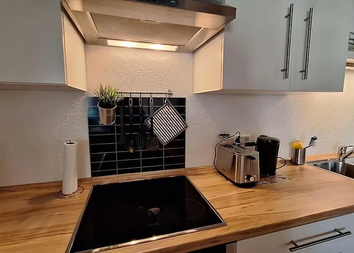 Apartment Karls Naehe Dinkelsbuehl Schopfloch (Ansbach)