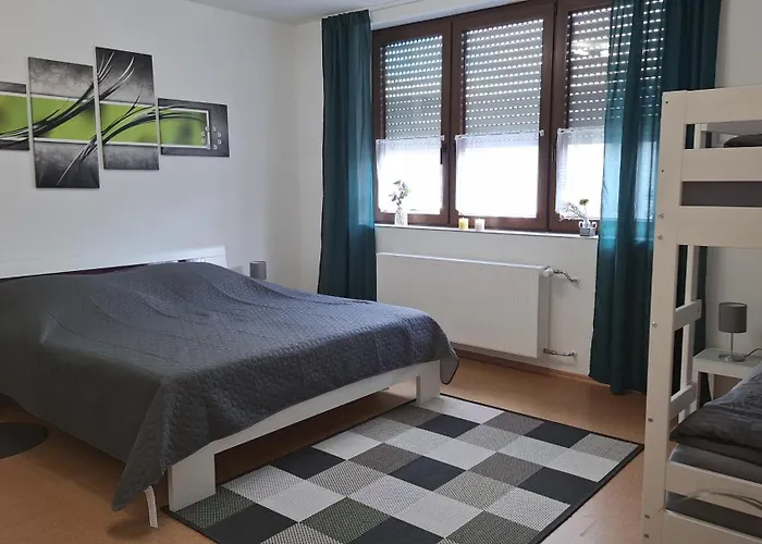 Karls Naehe Dinkelsbuehl Schopfloch (Ansbach)