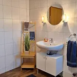 Apartment Karls Naehe Dinkelsbuehl Schopfloch (Ansbach)