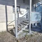 Karls Naehe Dinkelsbuehl Apartment