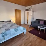 Karls Naehe Dinkelsbuehl Apartment *