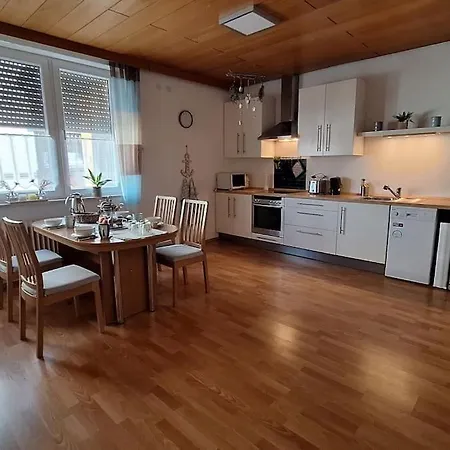 Karls Nähe Dinkelsbühl