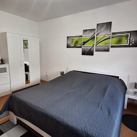 Apartment Karls Naehe Dinkelsbuehl Schopfloch (Ansbach)