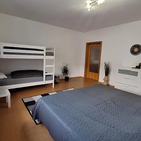 Apartment Karls Naehe Dinkelsbuehl Schopfloch (Ansbach)