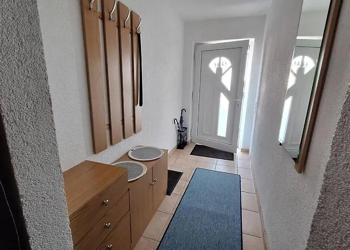 Apartamento Karls Nähe Dinkelsbühl *